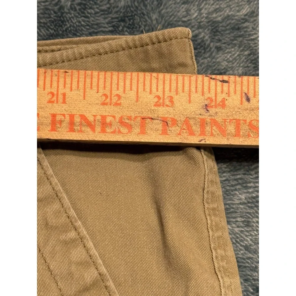Wrangler relaxed fit